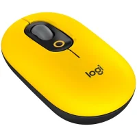 Мышь Logitech Pop Mouse Blast фото 1